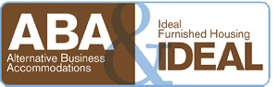 ABA-IDEAL Logo