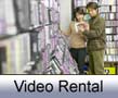 Video Rental nearby