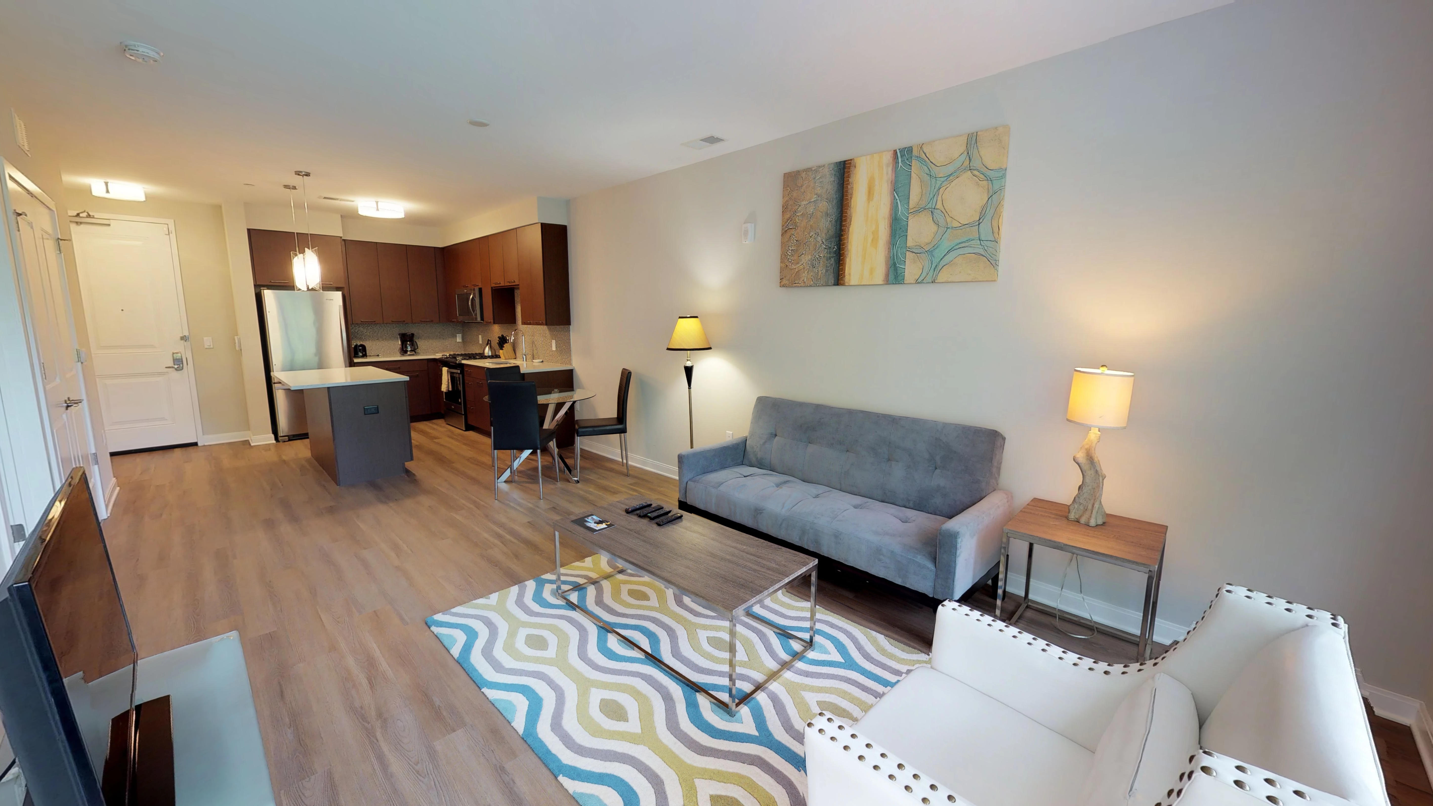 Co-living Near Culver City