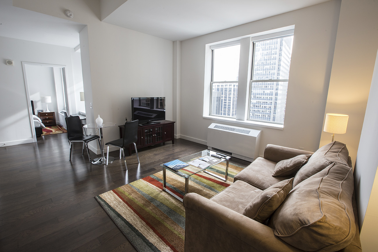 Rooms for Rent in NYC: Furnished and Affordable