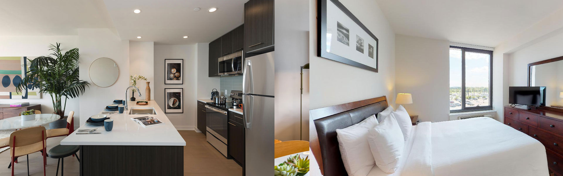 Vantage Furnished Apartments In Jersey City