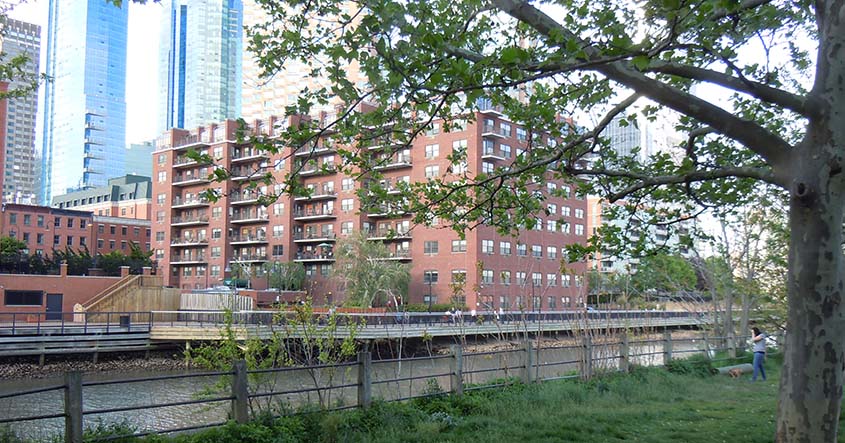 Sandsynligvis afkom tre Jersey City Furnished Apartments | ABA IDEAL