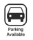 parking icon