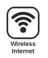wireless icon