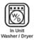 washer icon