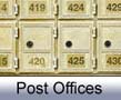 Post Offices