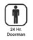 doorman icon