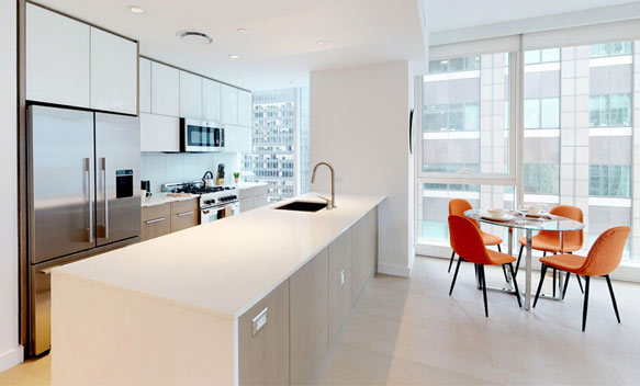 furnished rentals nyc