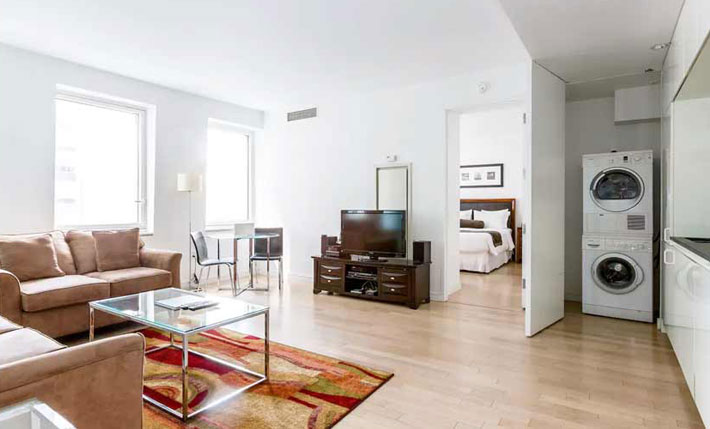 furnished rentals nyc